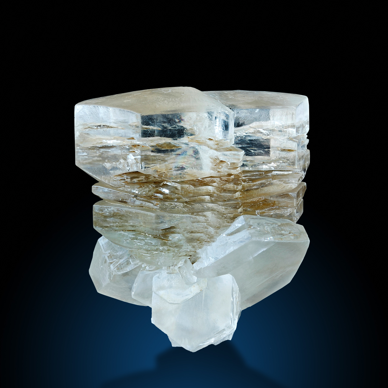 Selenite