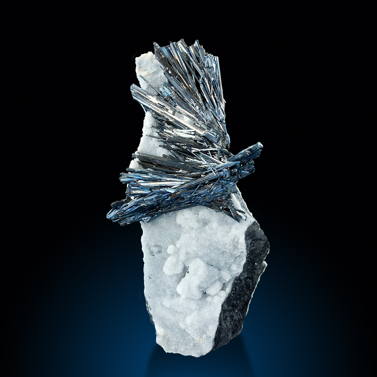 Stibnite