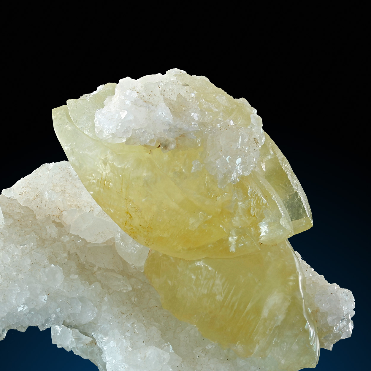 Calcite