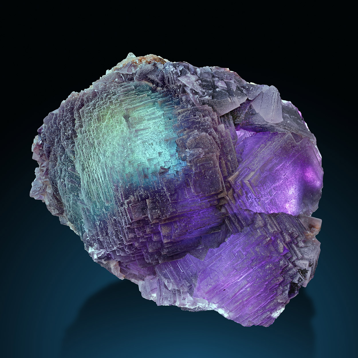 Fluorite