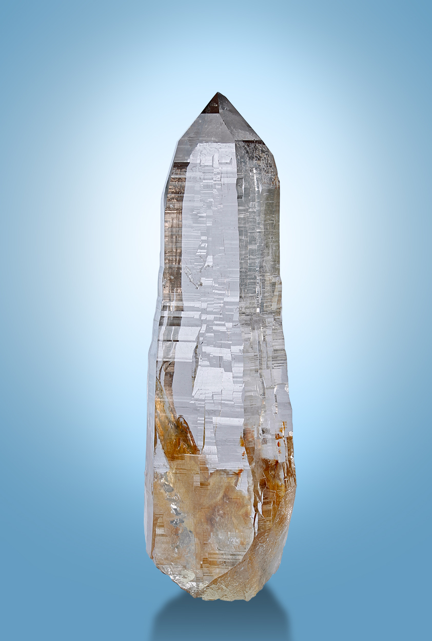 Rock Crystal