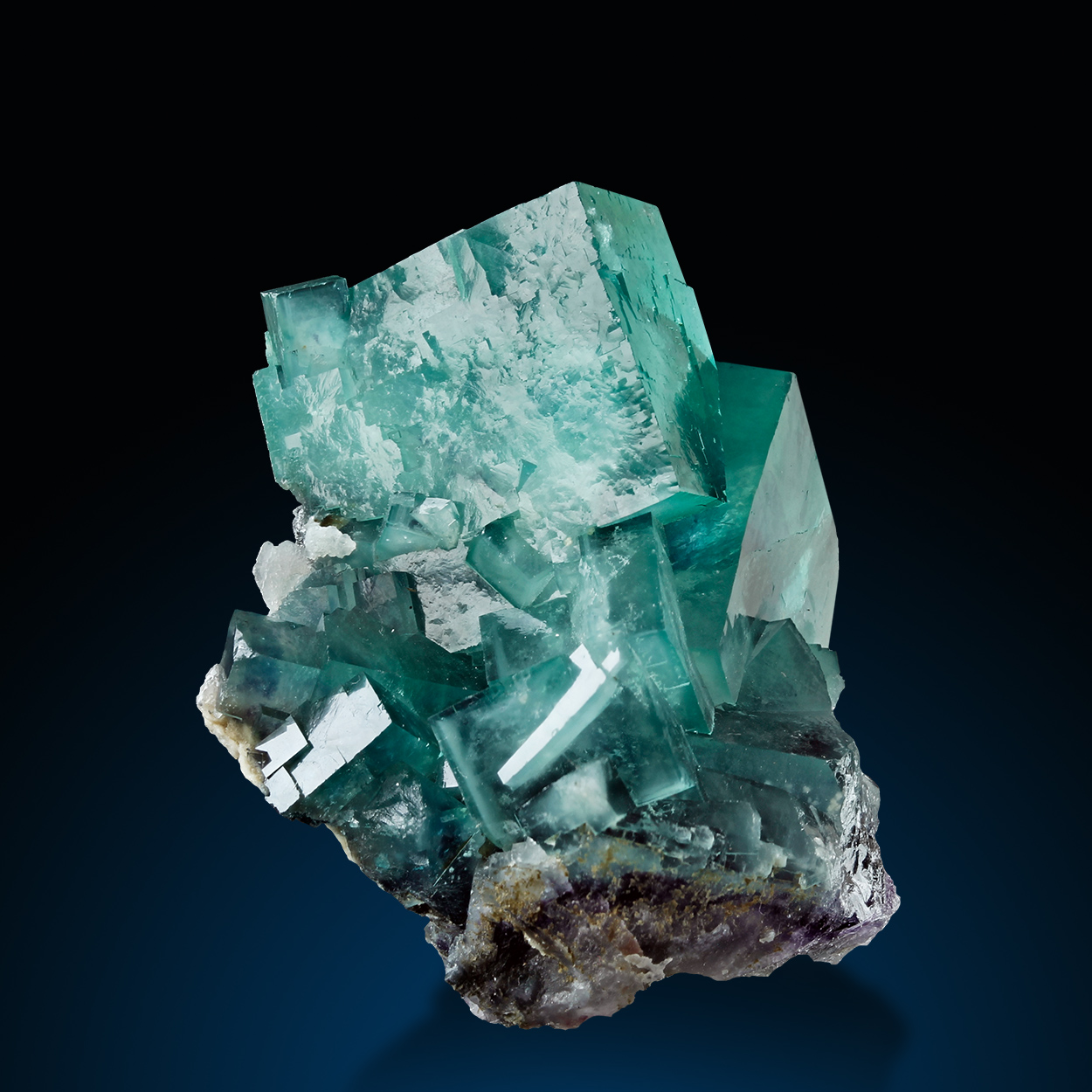 Fluorite