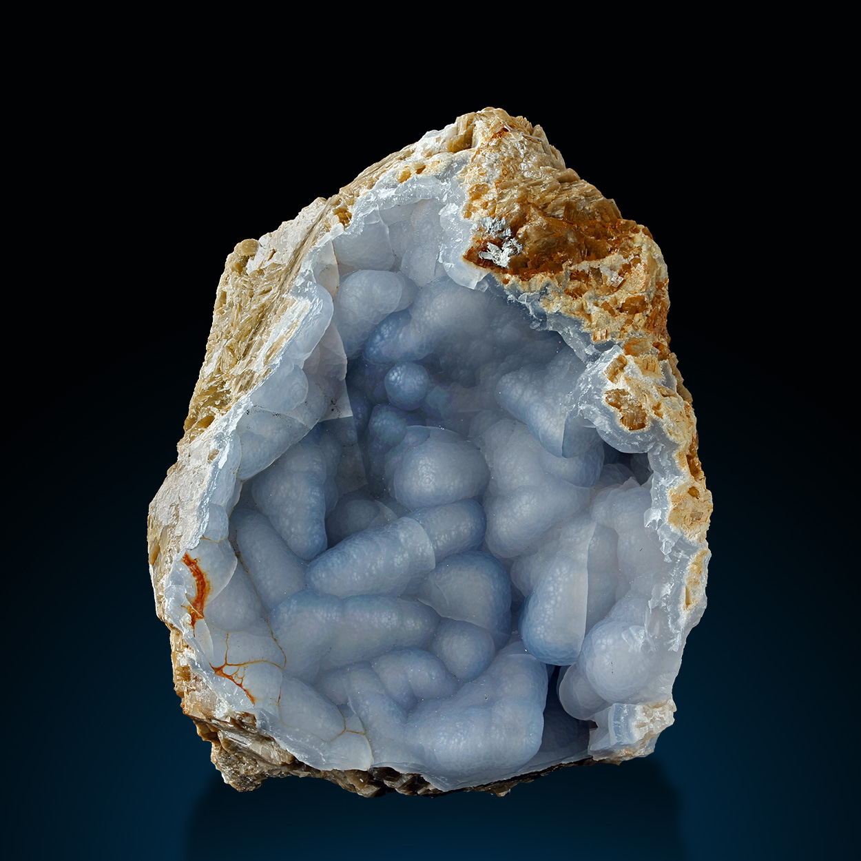 Chalcedony