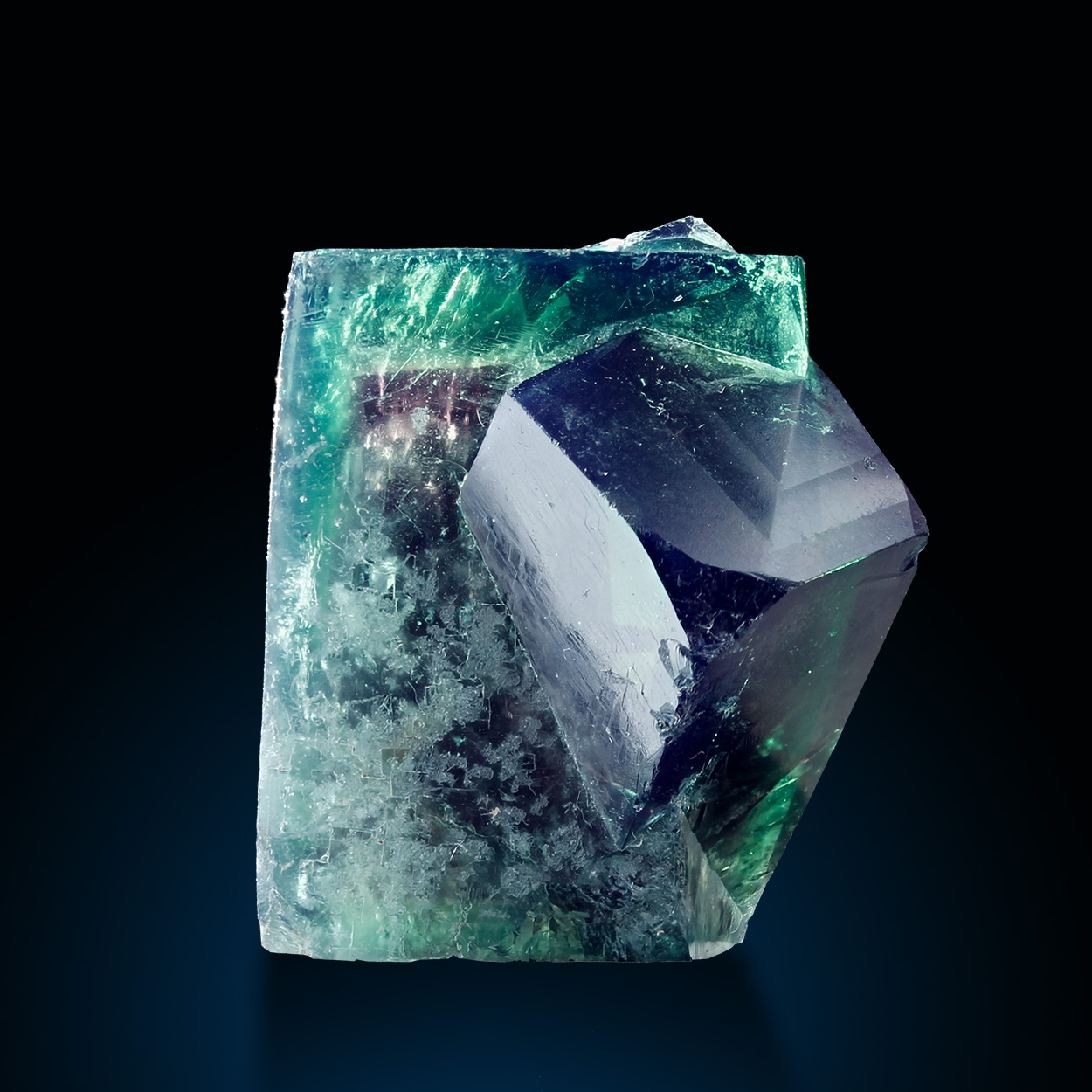 Fluorite