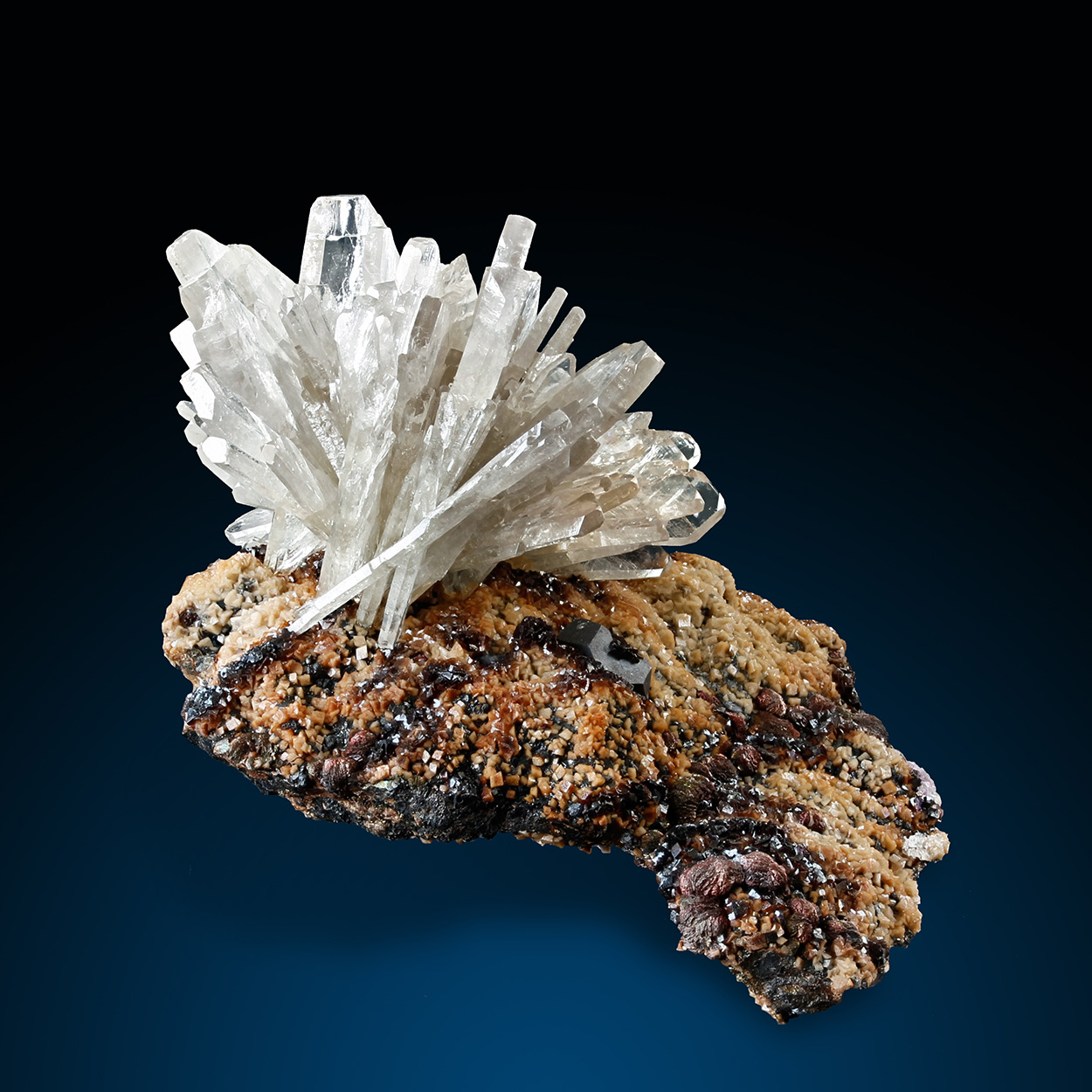 Baryte