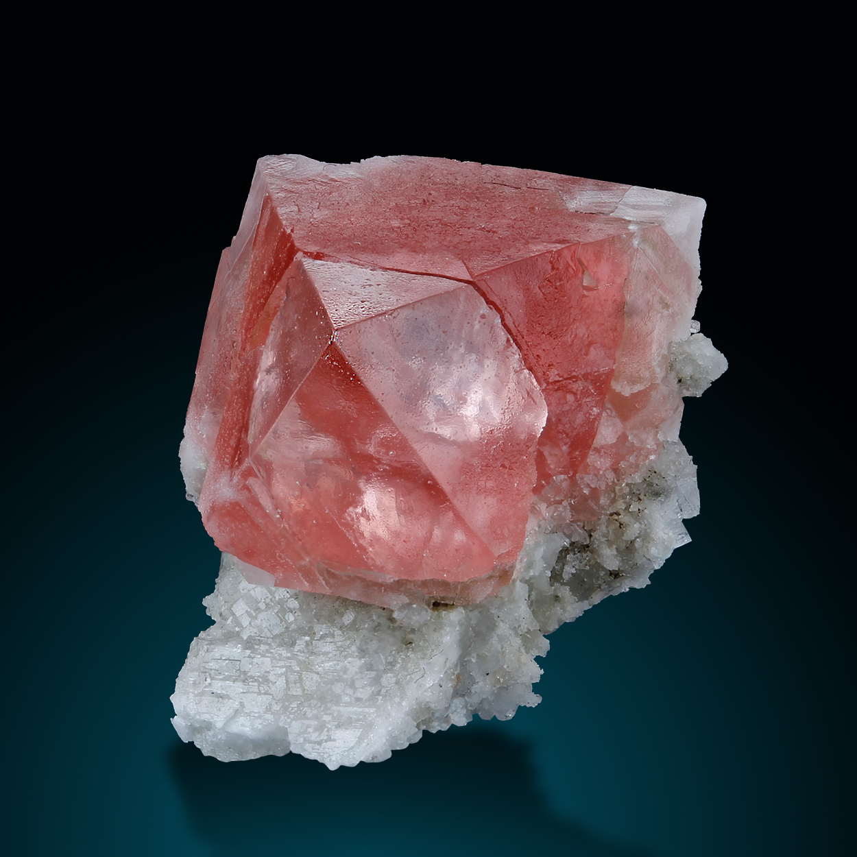 Fluorite