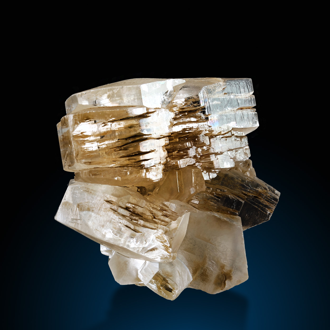 Selenite