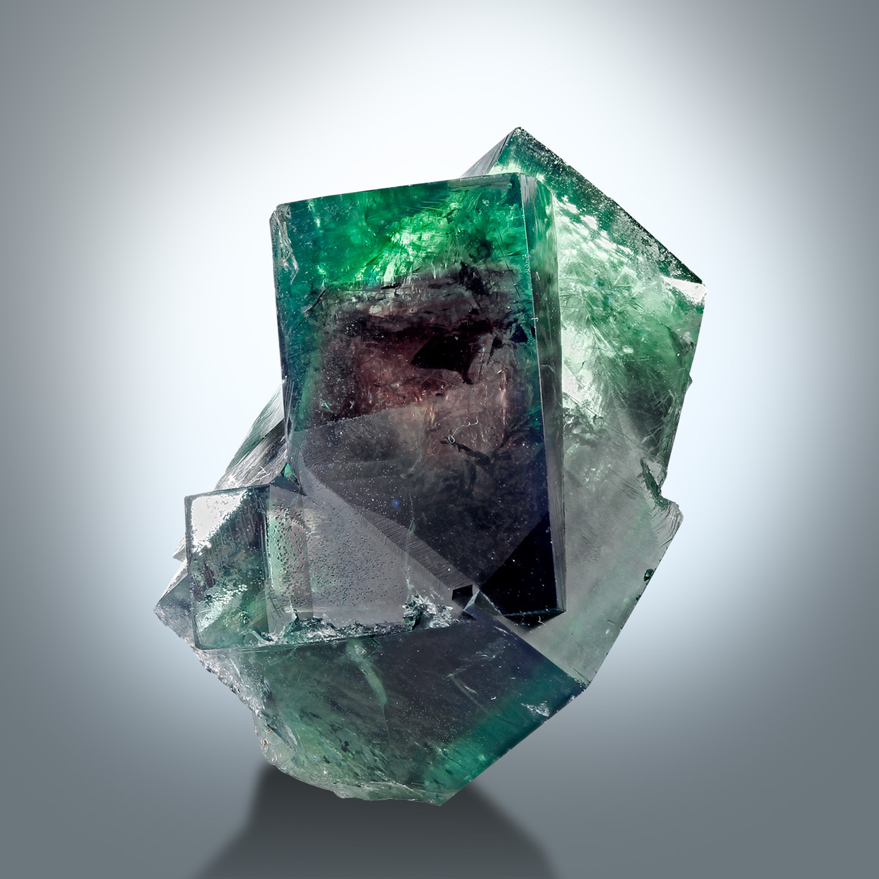 Fluorite