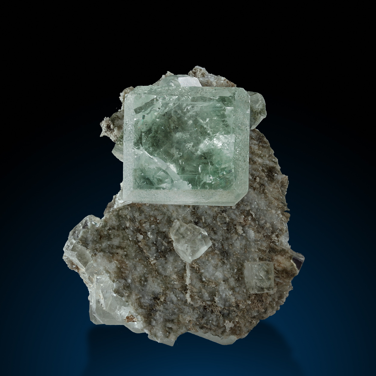 Fluorite