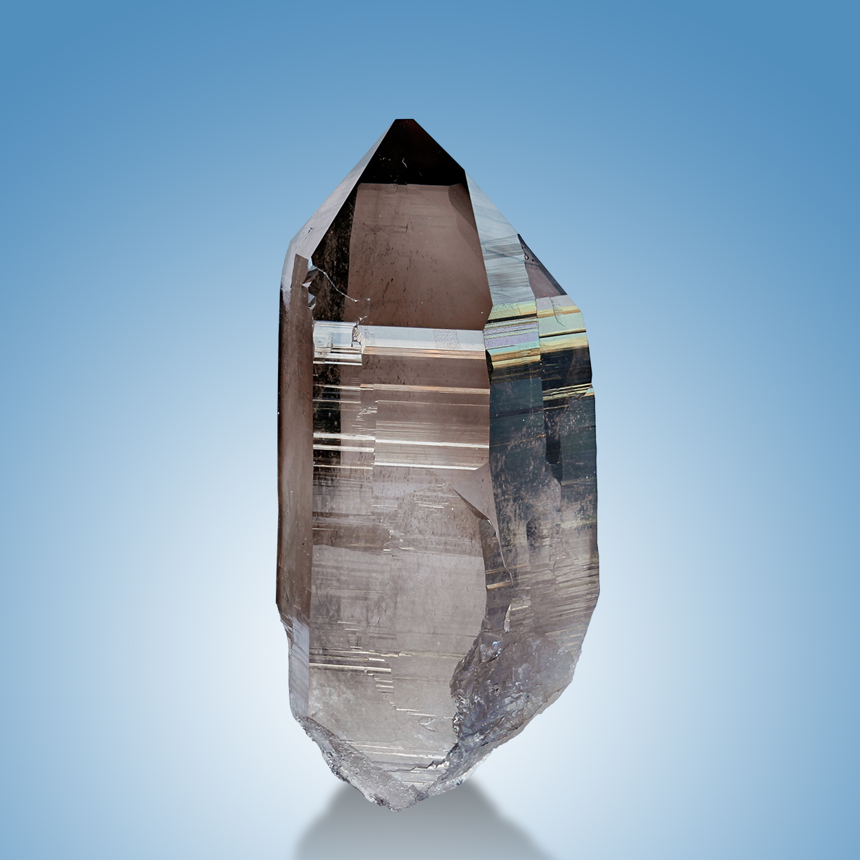 Smoky Quartz