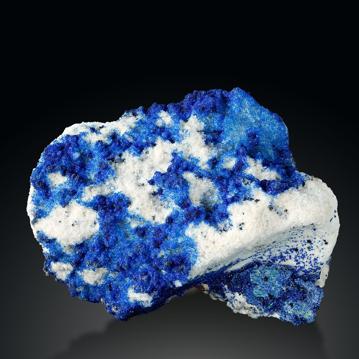 Azurite