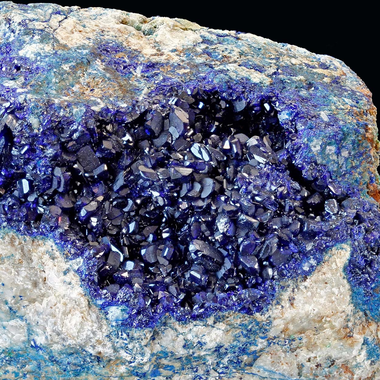 Azurite