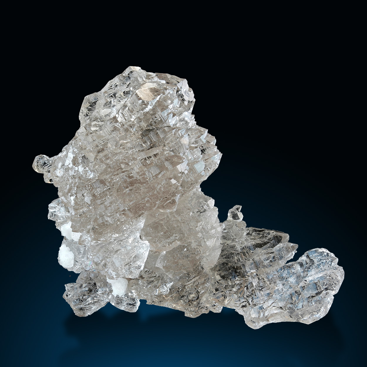 Rock Crystal