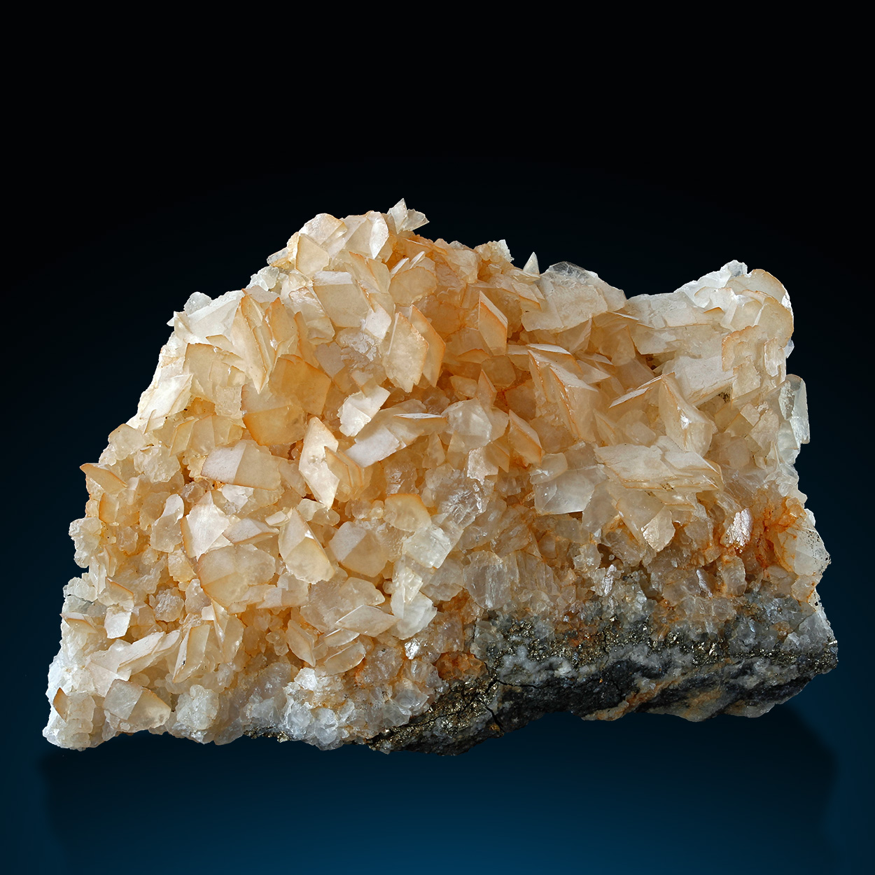 Calcite