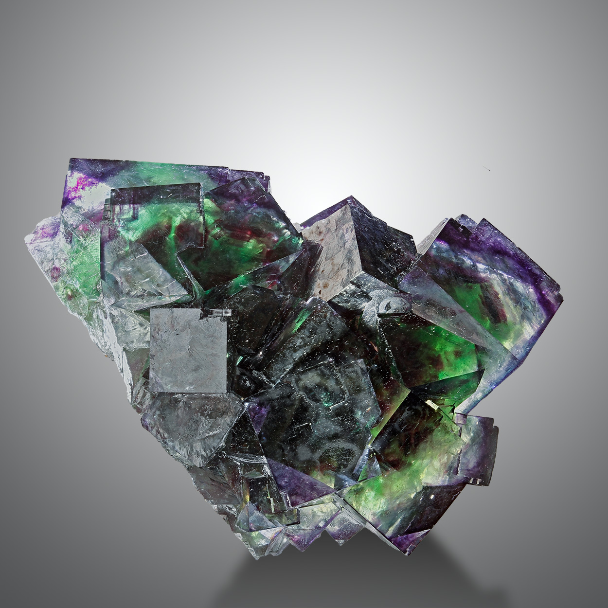 Fluorite