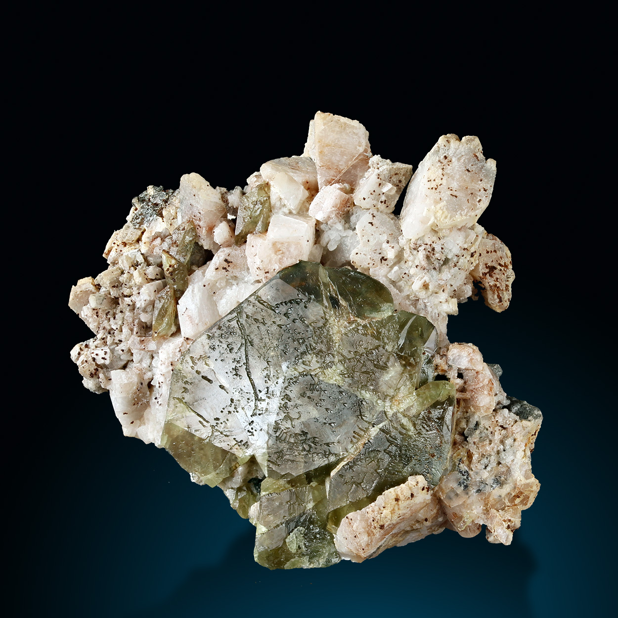 Titanite