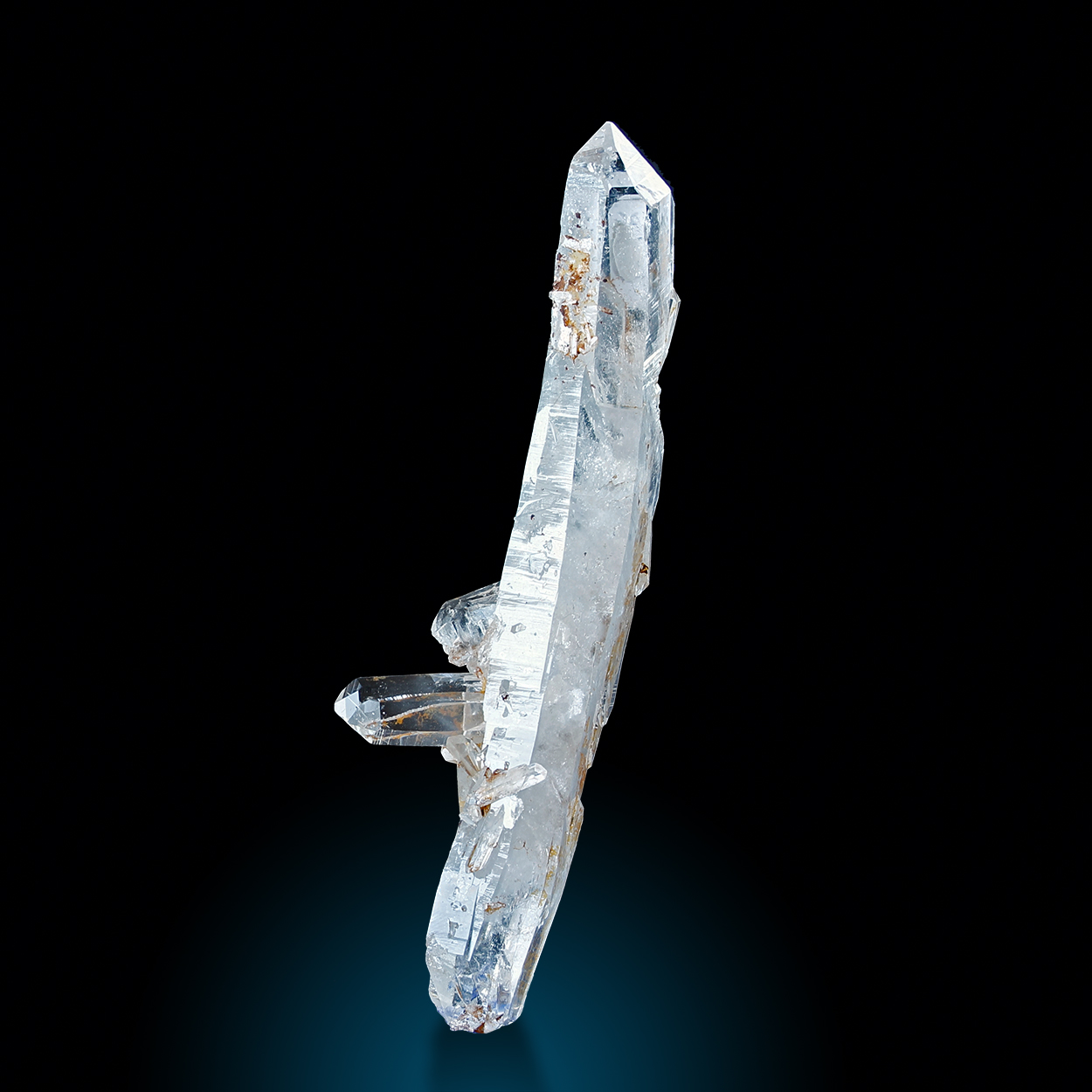 Rock Crystal