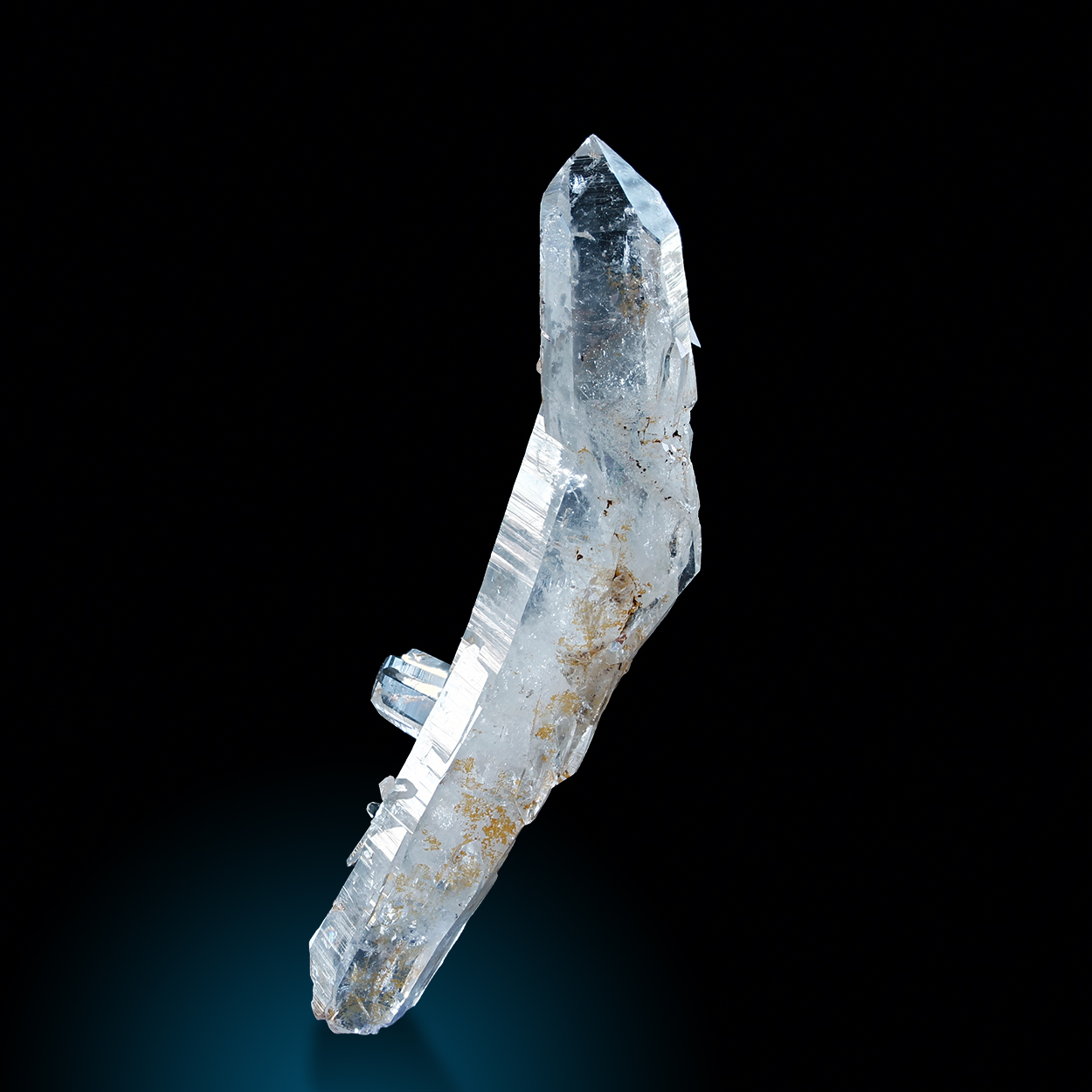 Rock Crystal