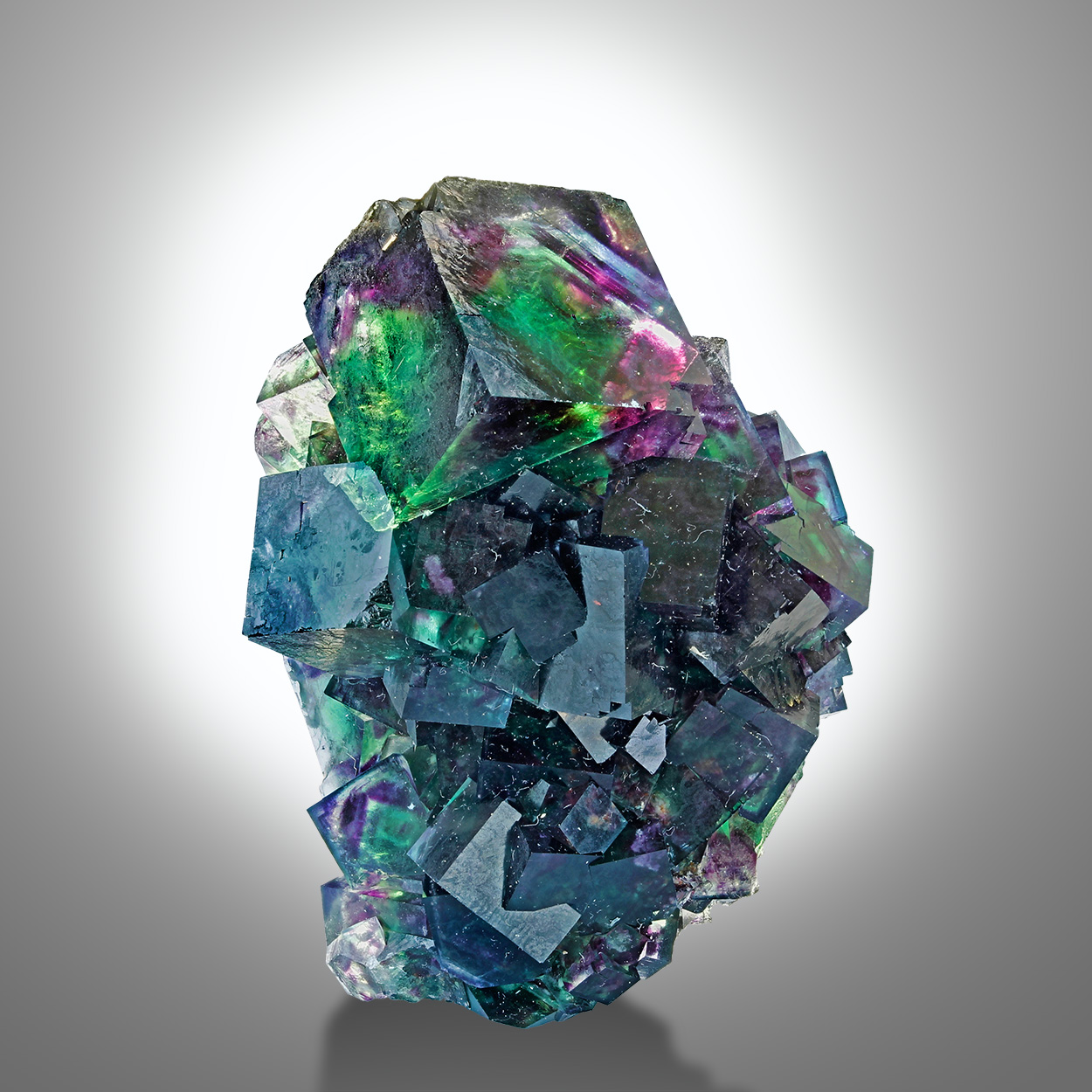 Fluorite