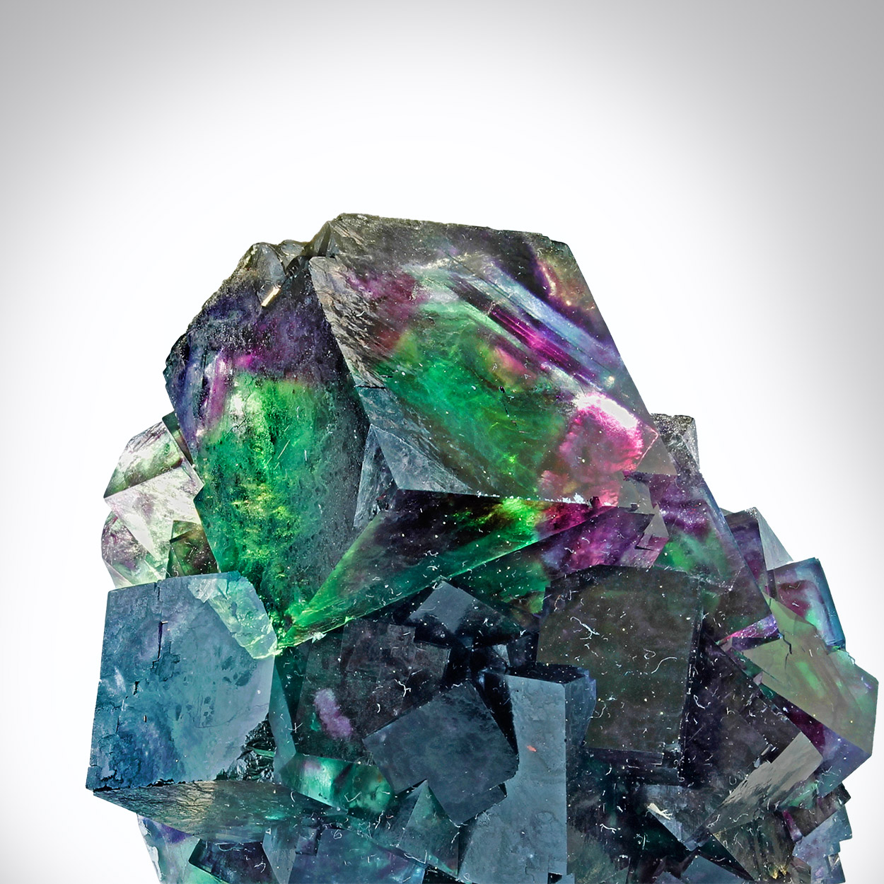 Fluorite