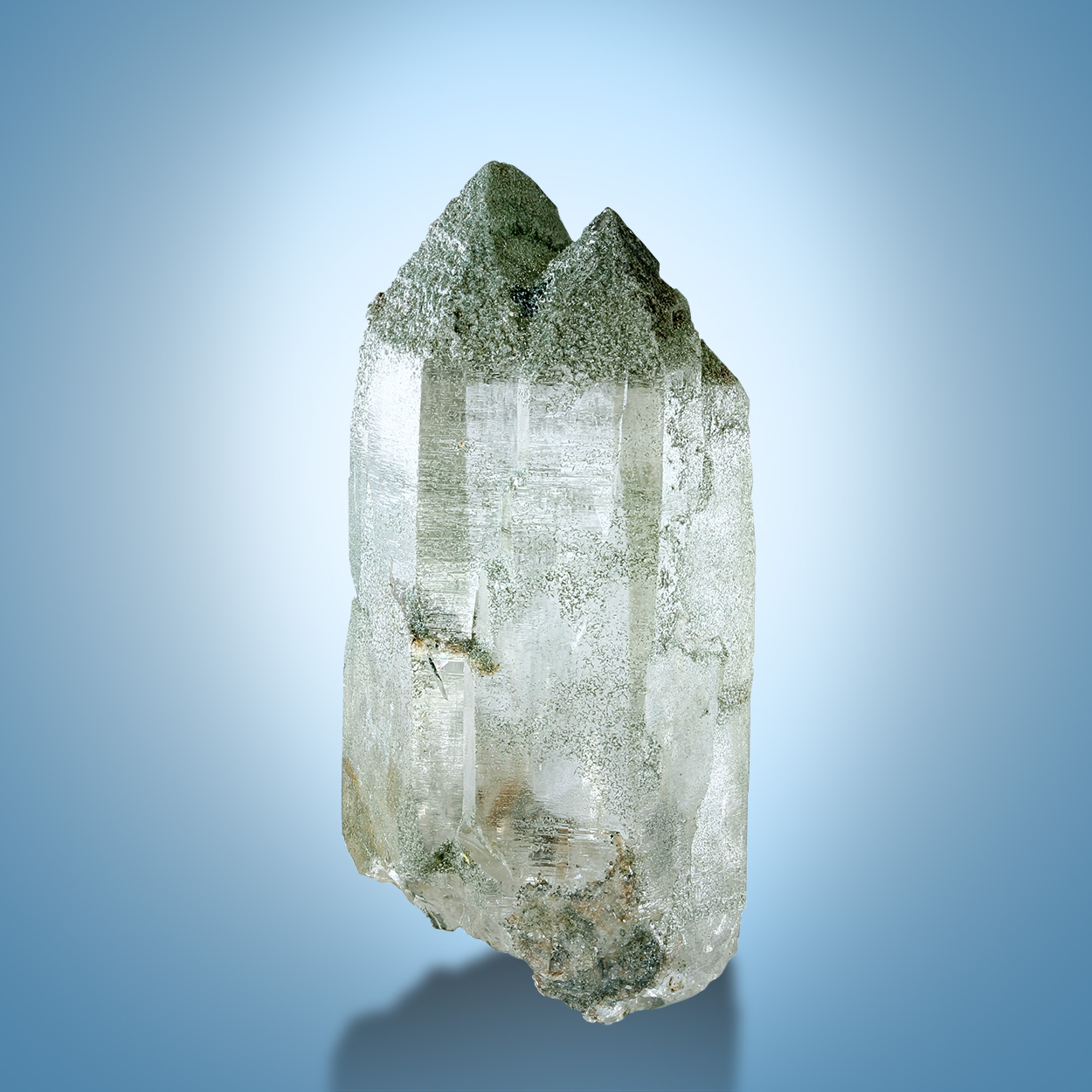 Rock Crystal