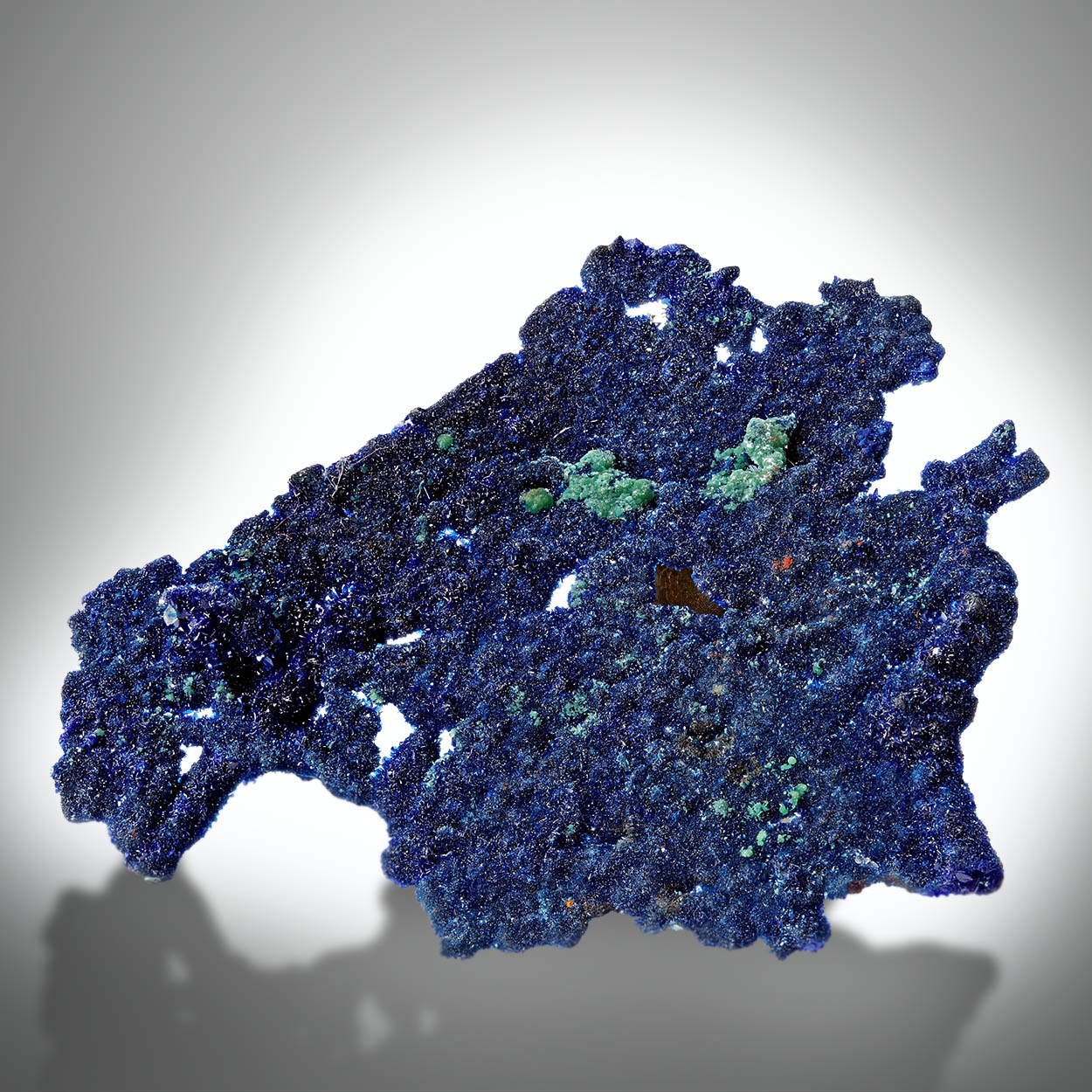 Azurite