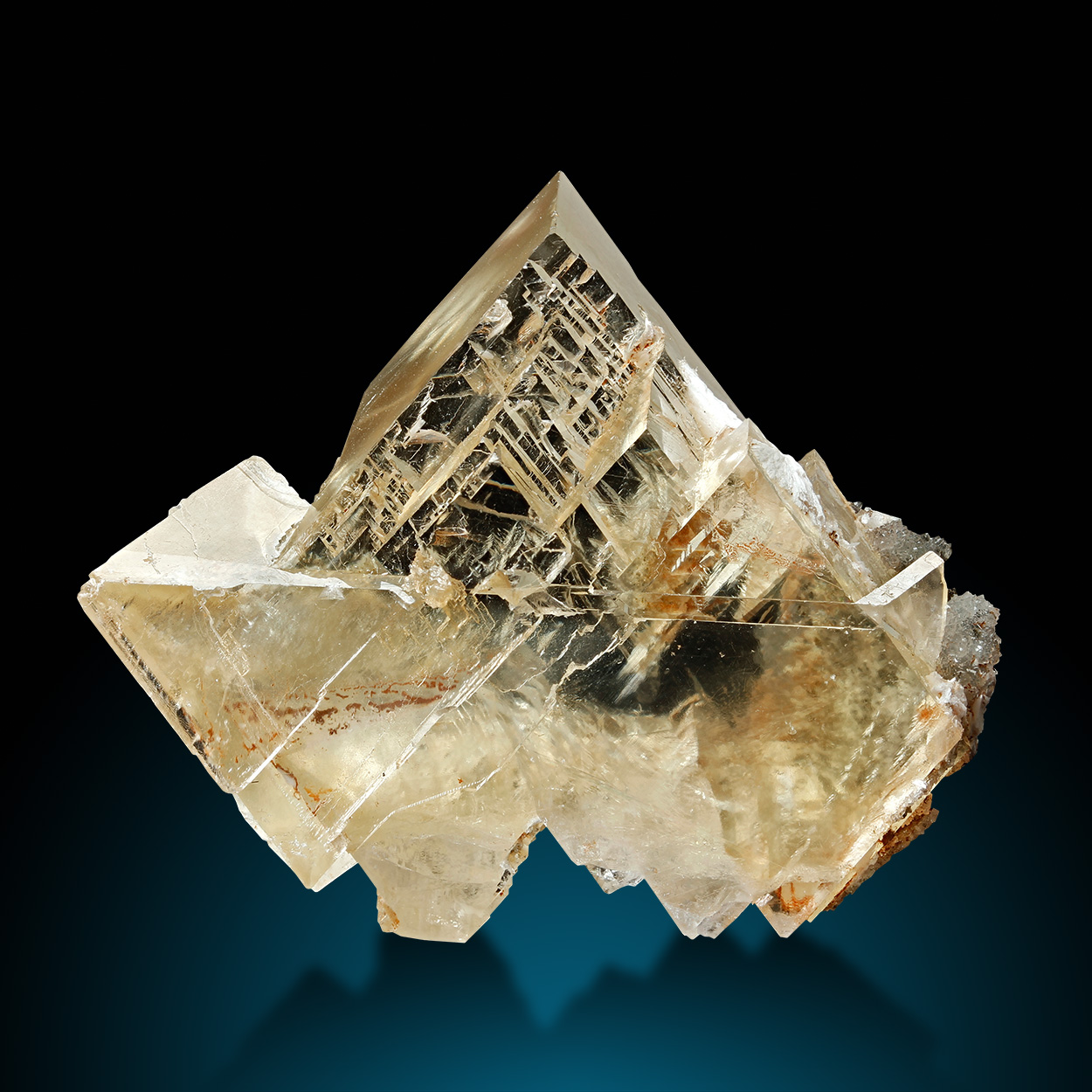 Calcite