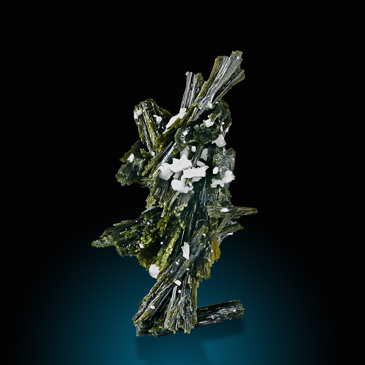 Epidote