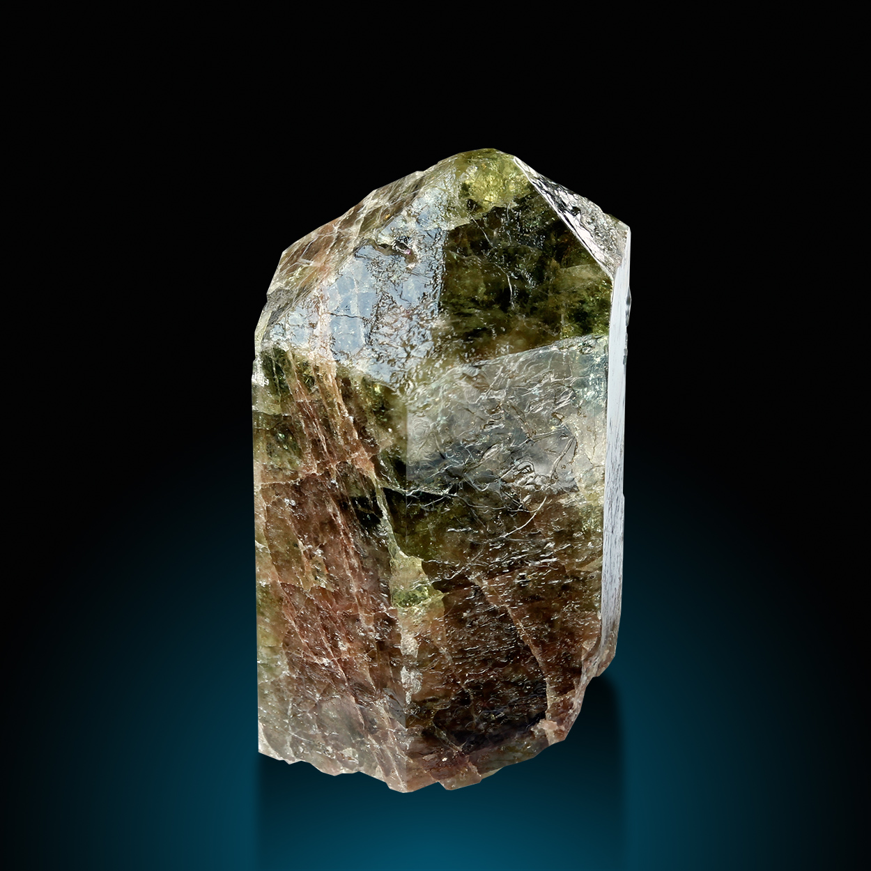 Apatite