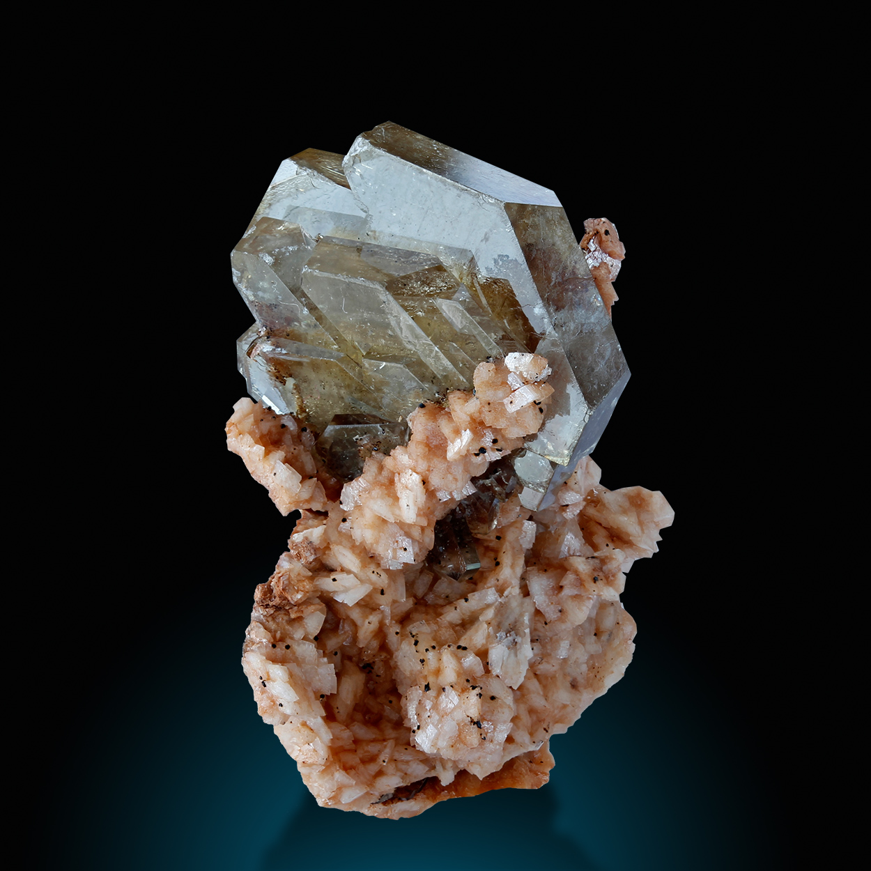 Baryte