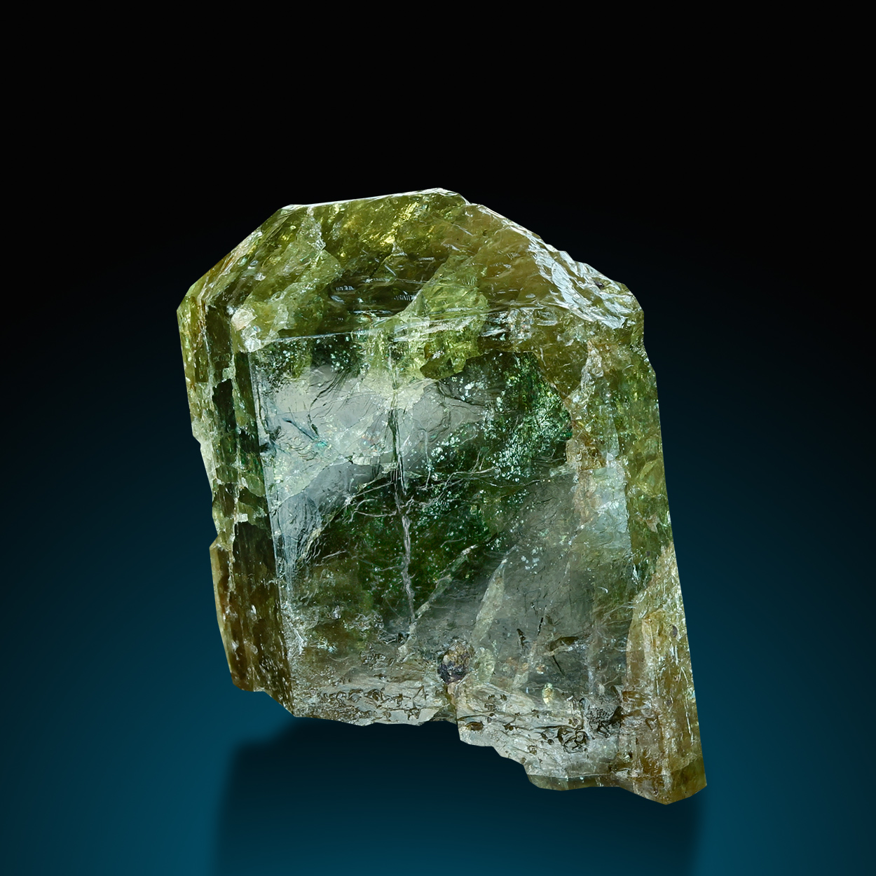 Apatite