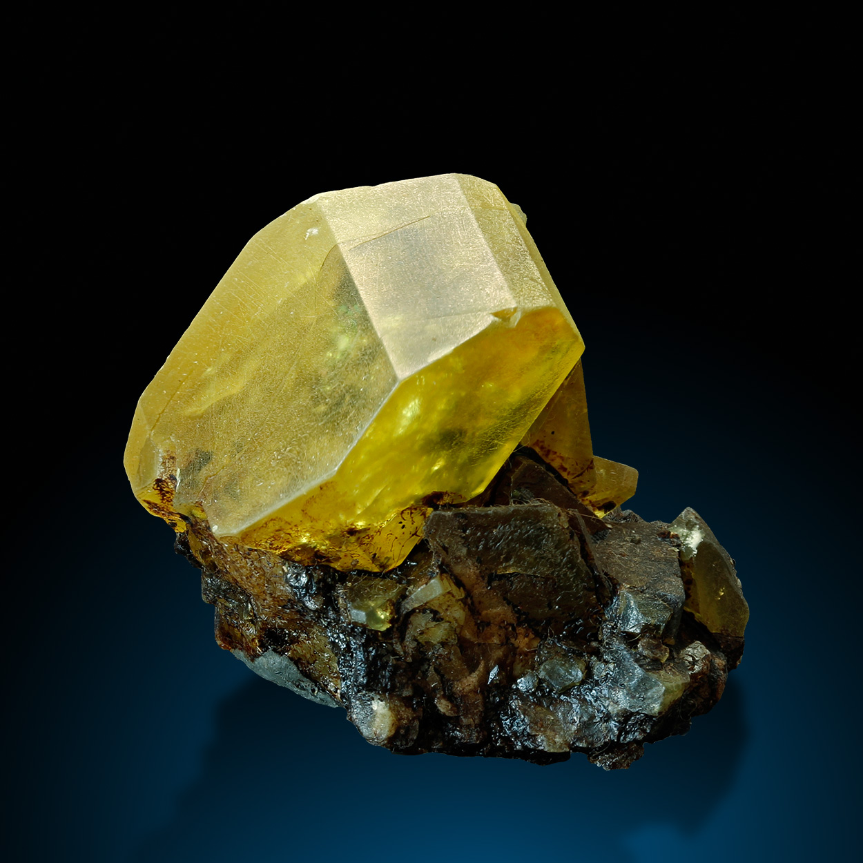 Sulphur