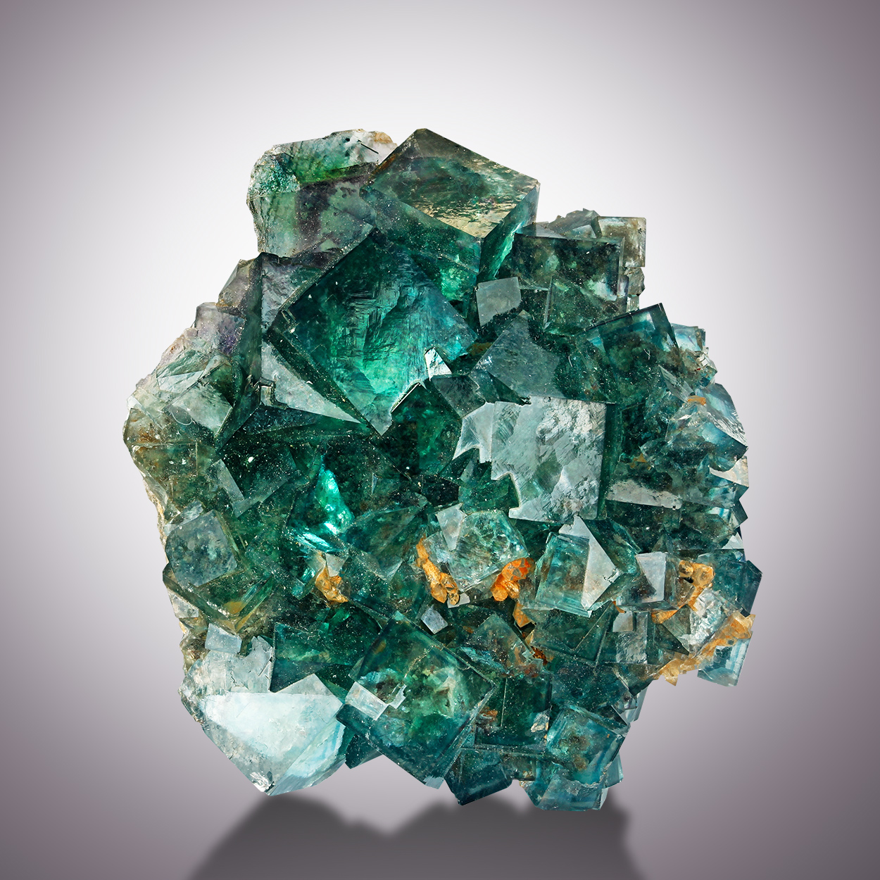 Fluorite