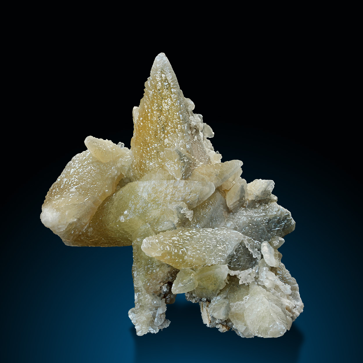 Calcite