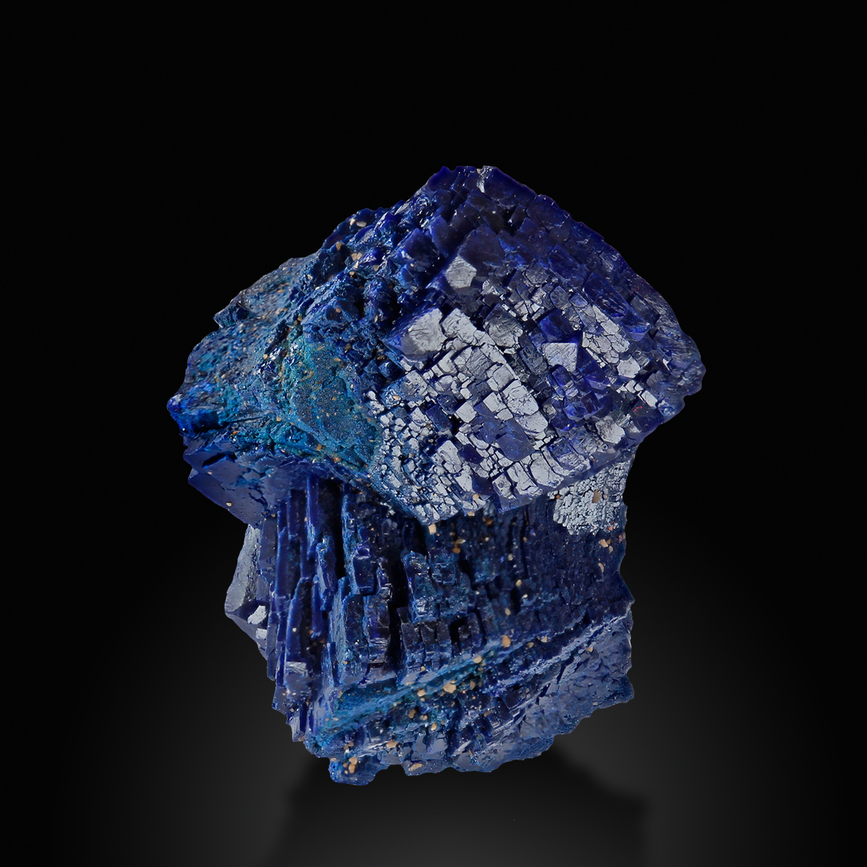 Azurite