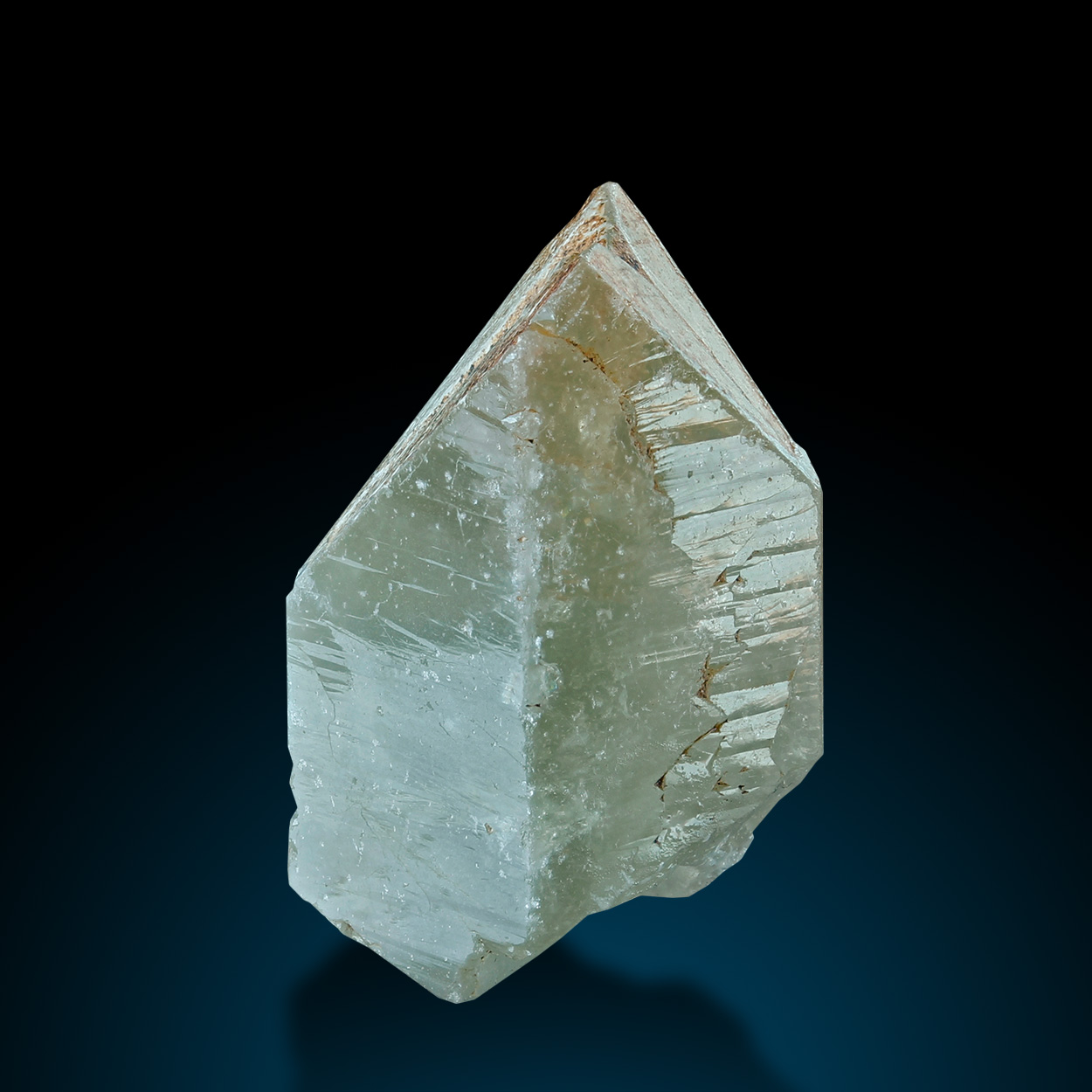 Herderite