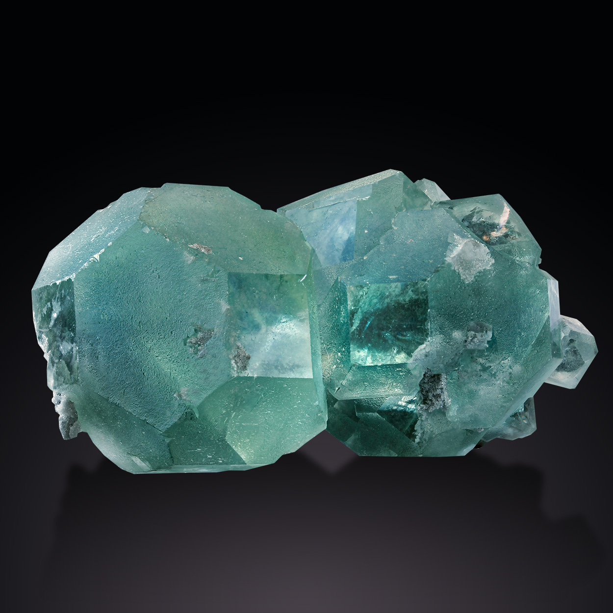 Fluorite