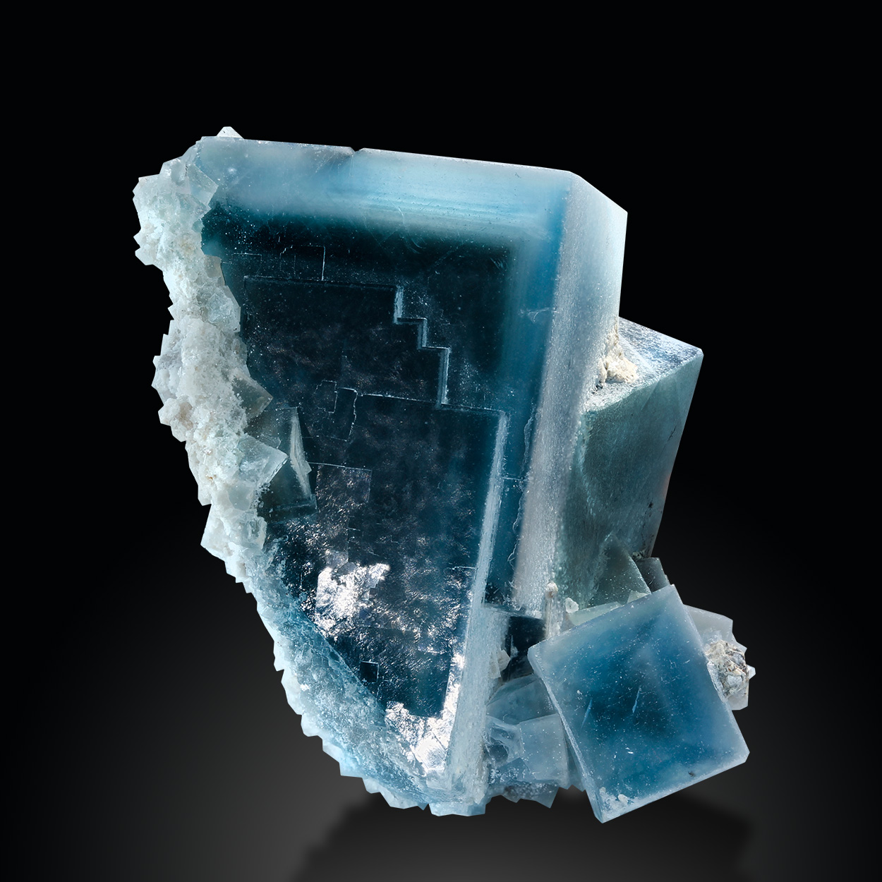 Fluorite