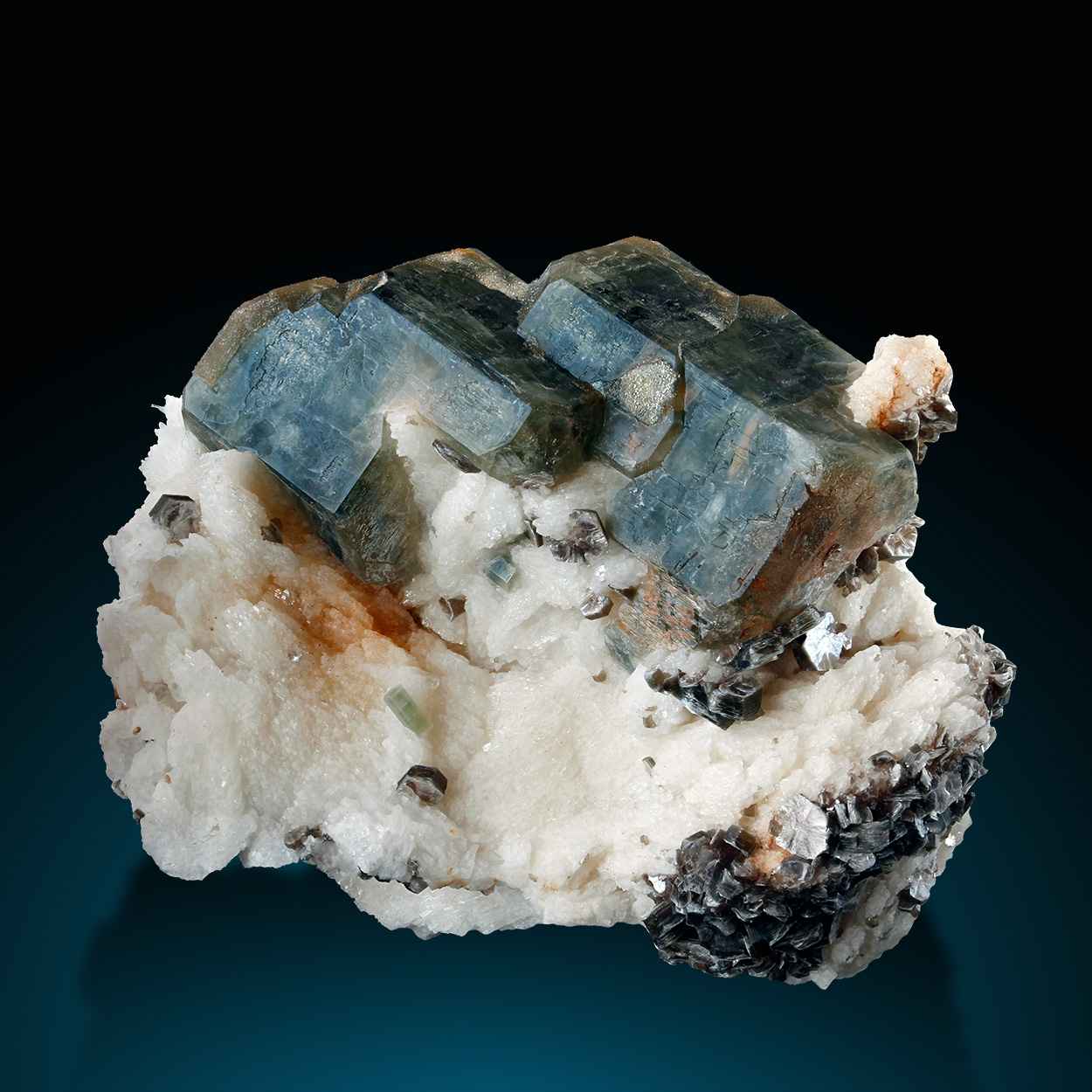 Apatite