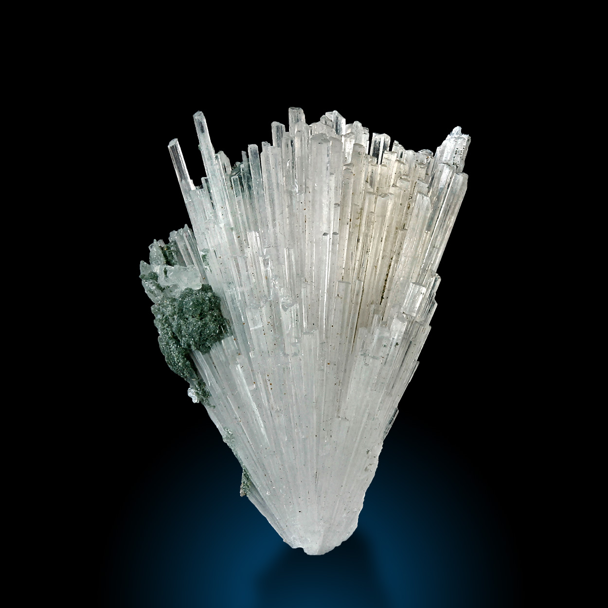 Scolecite