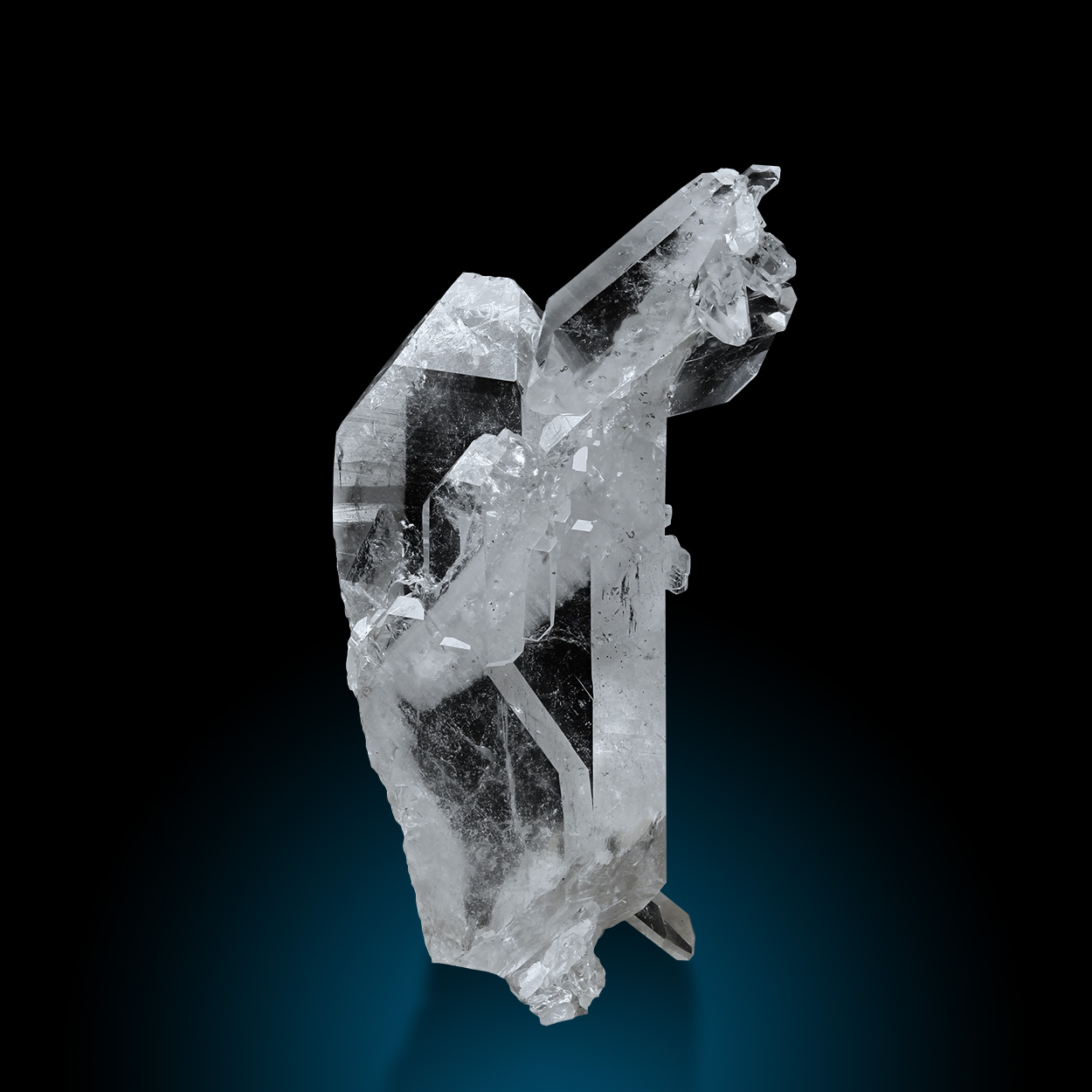 Rock Crystal