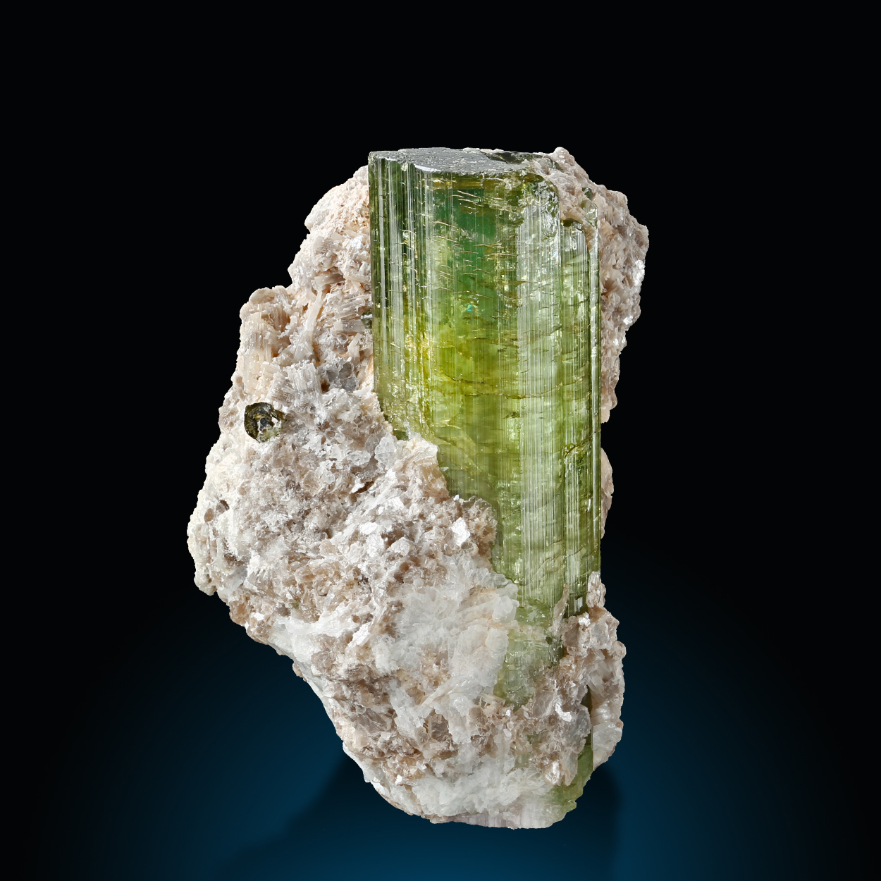 Tourmaline