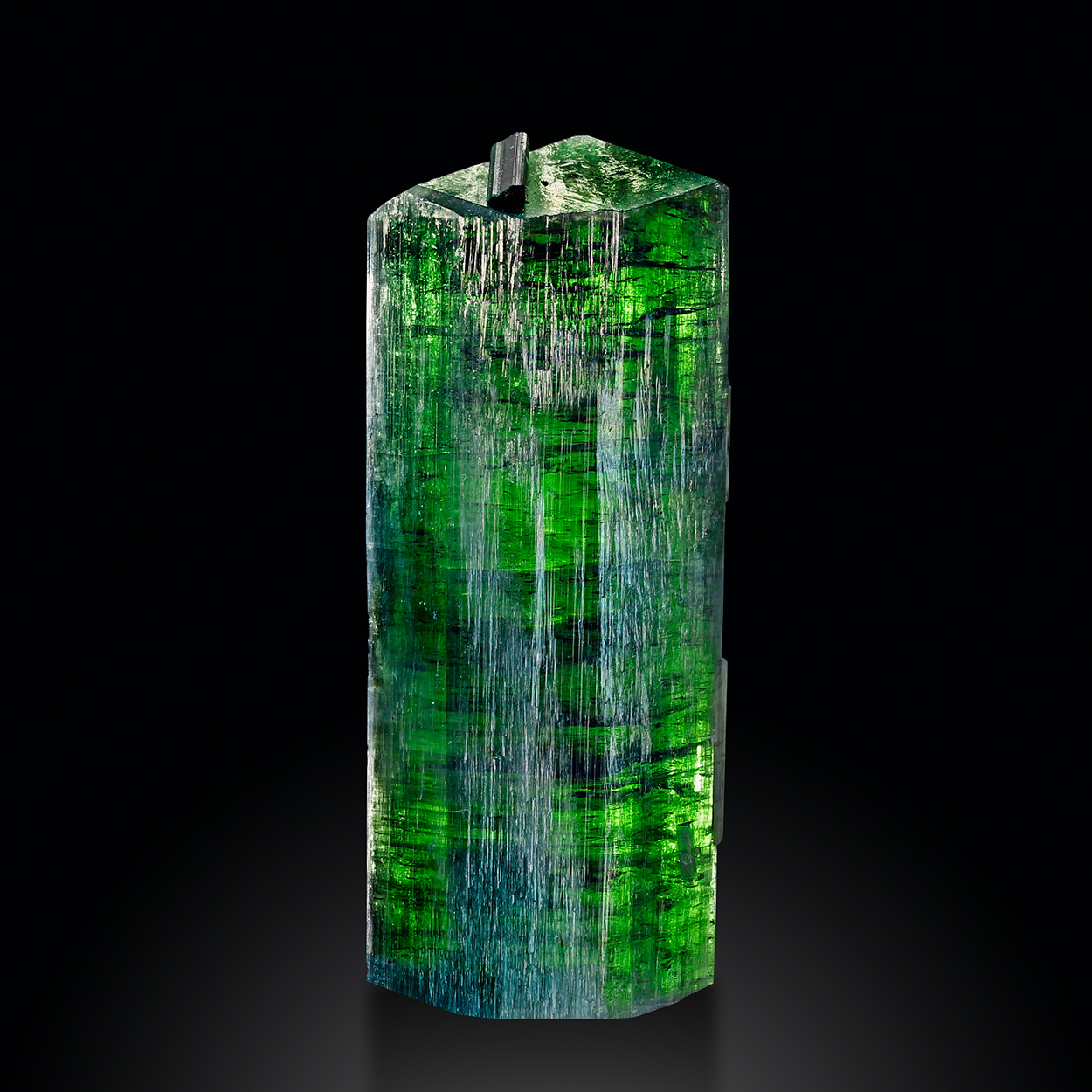 Tourmaline