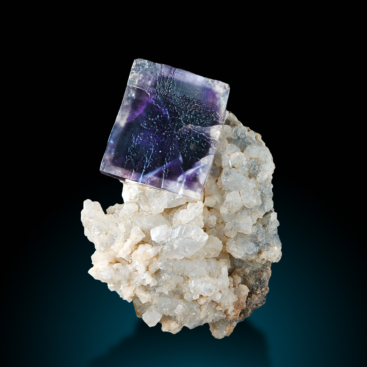 Fluorite