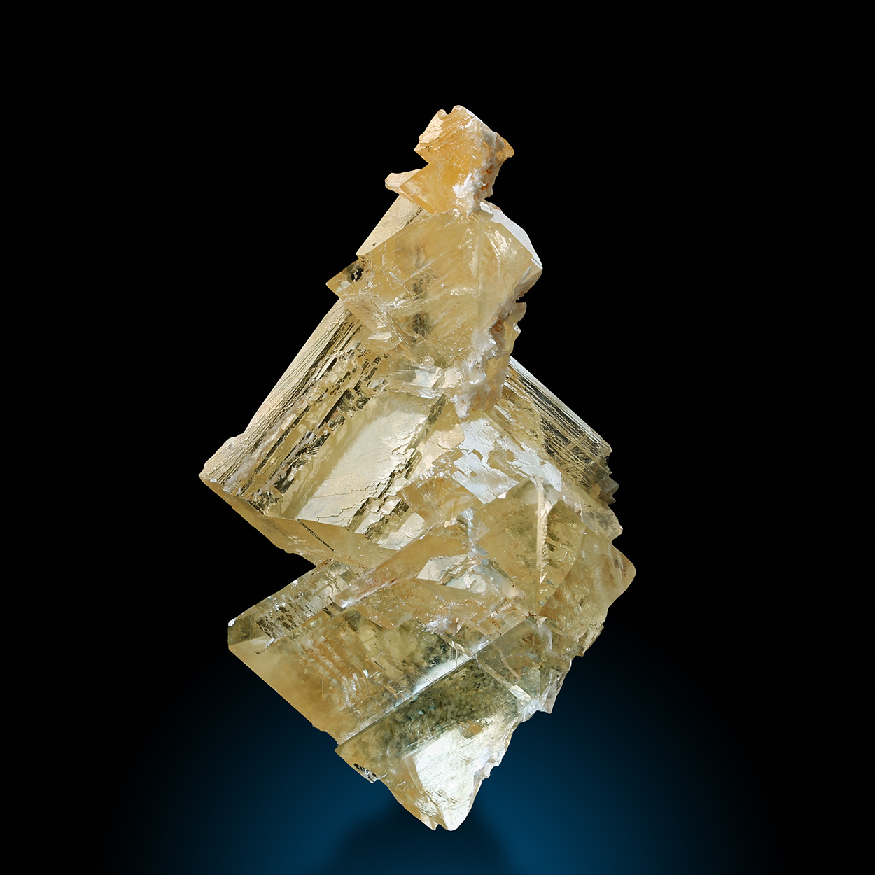 Calcite