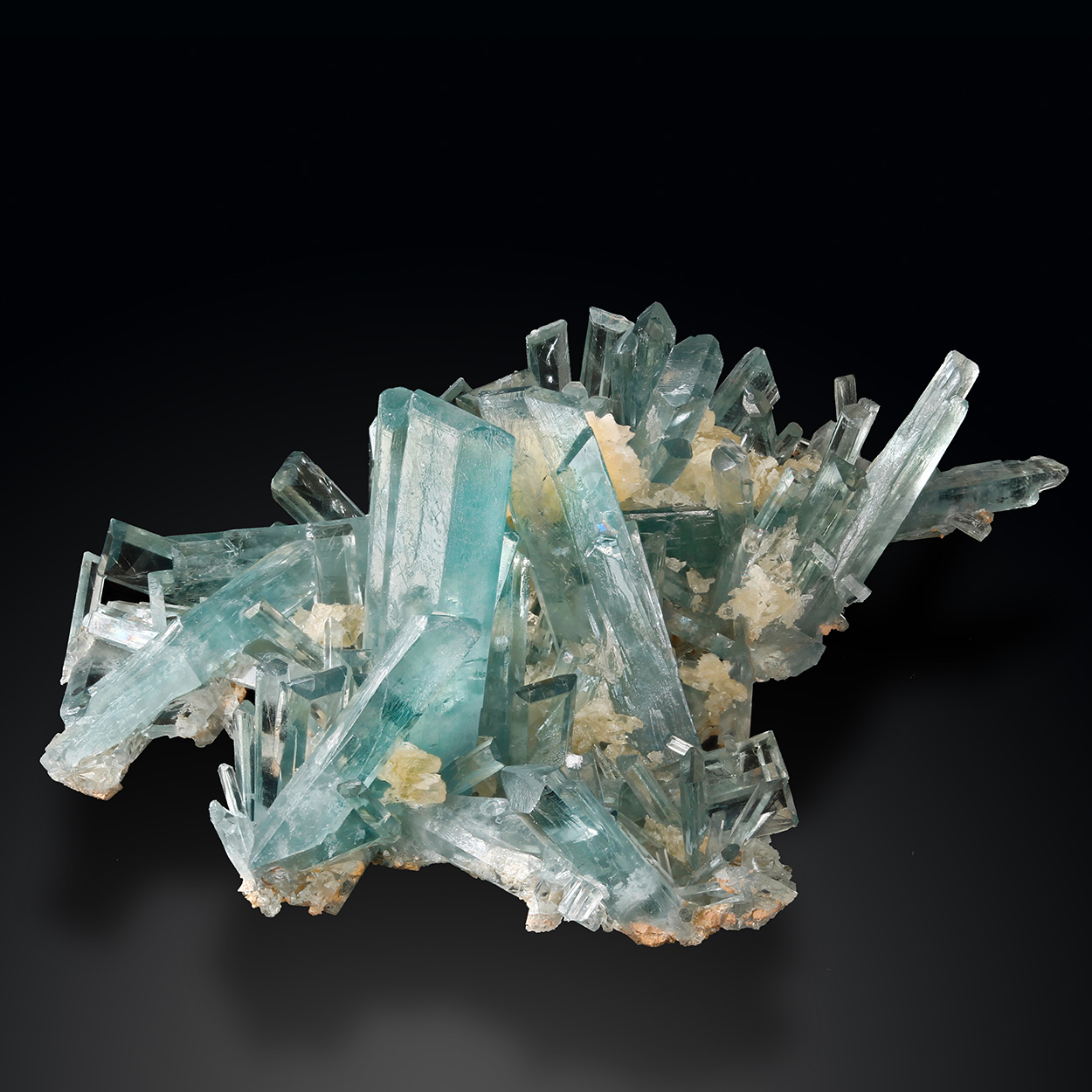 Baryte