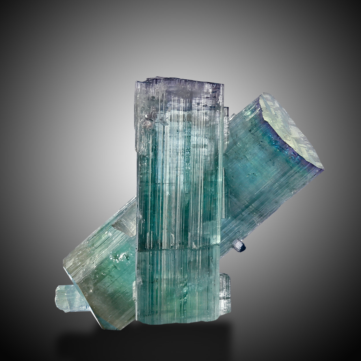 Tourmaline