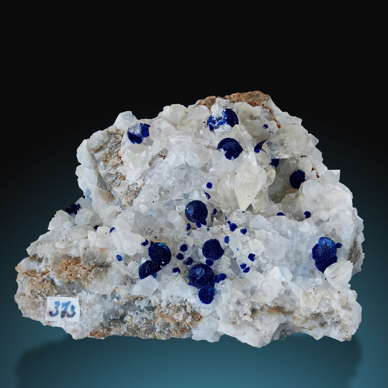 Azurite