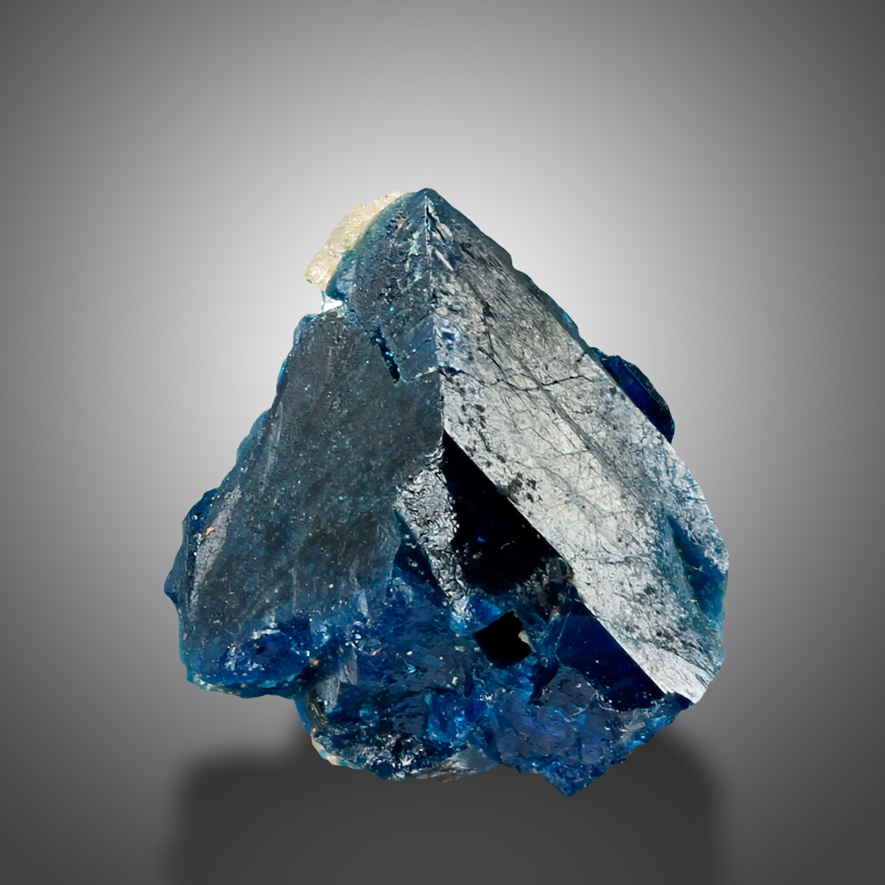 Lazulite