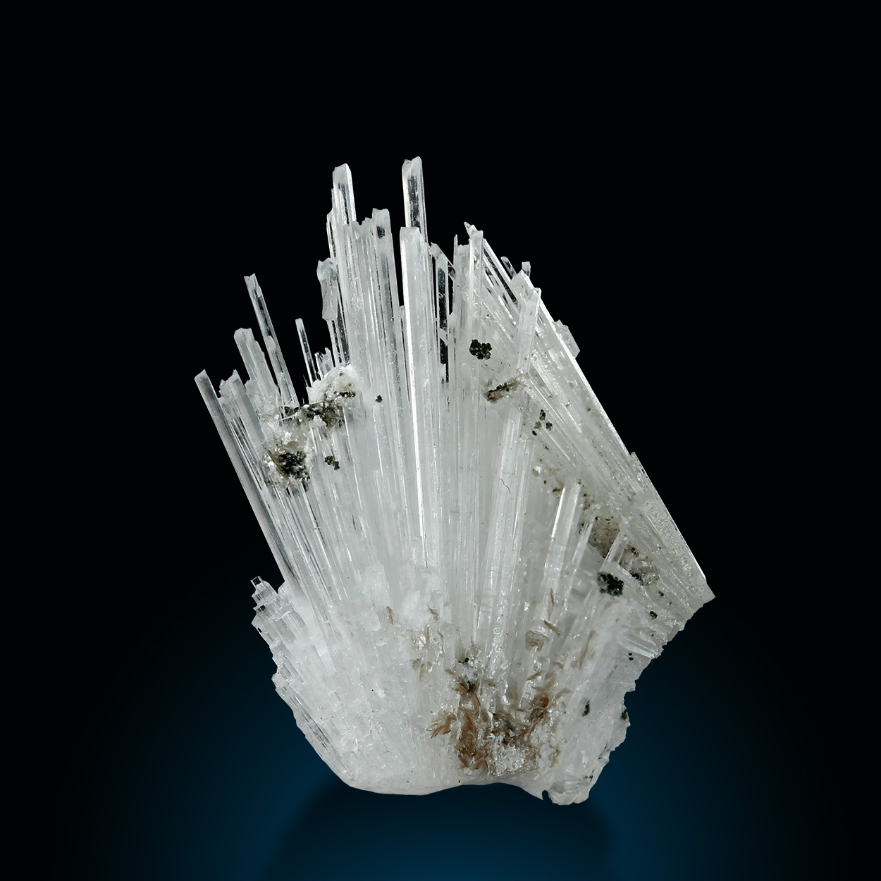 Scolecite